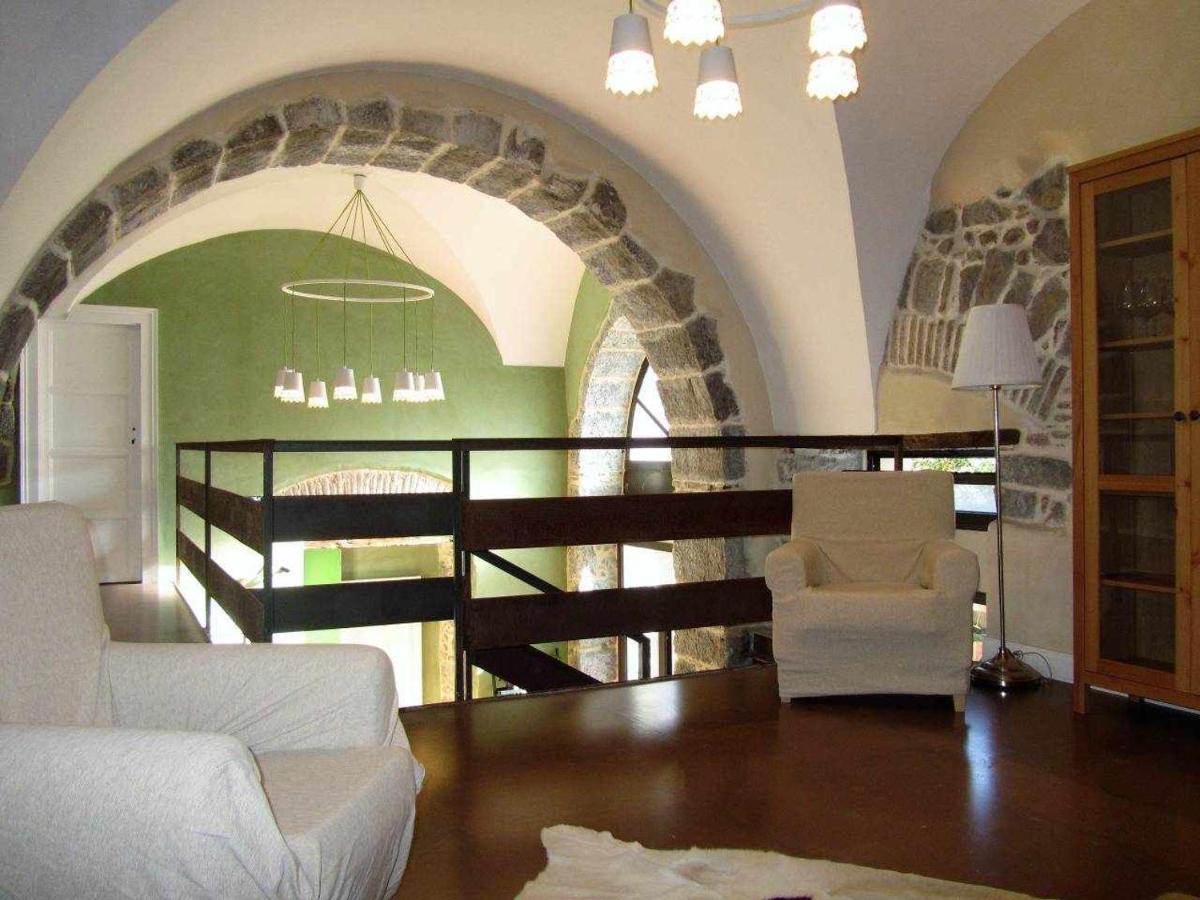 אסראלה B&B Comeinsicily Cortedeilimoni Charming & Relax מראה חיצוני תמונה