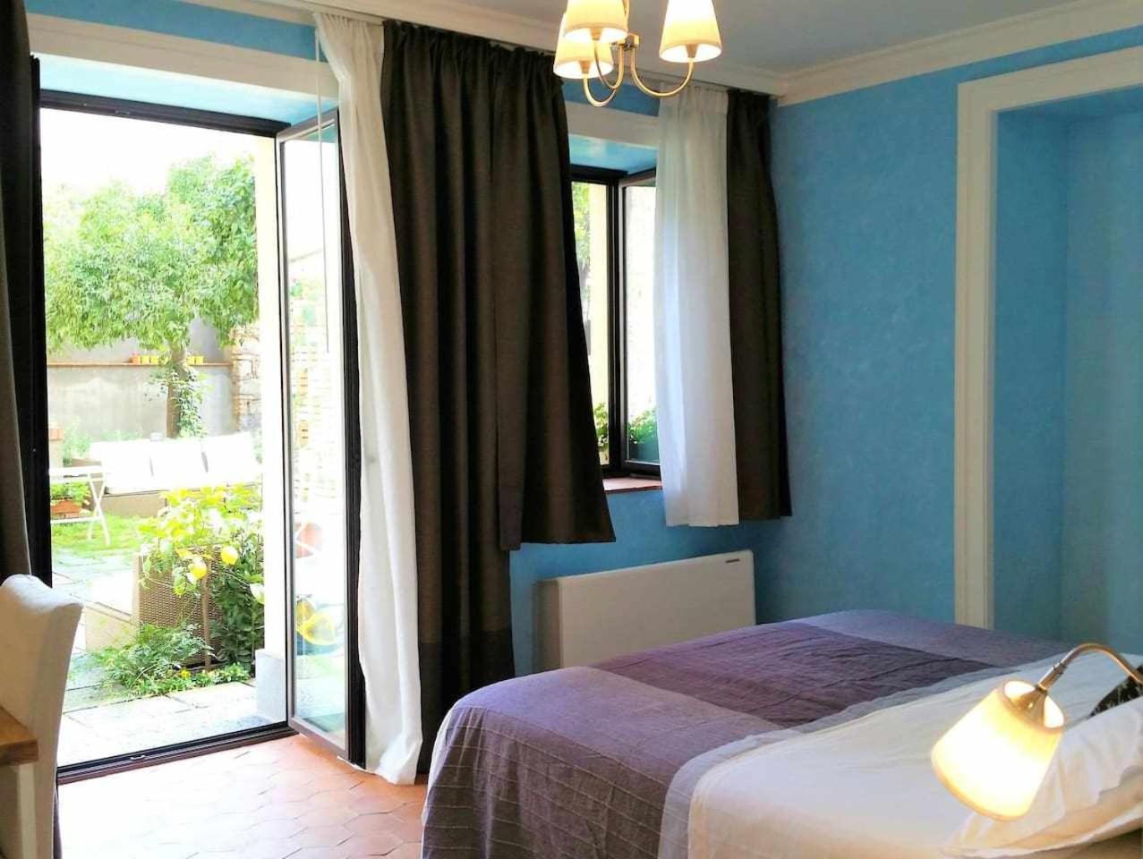 אסראלה B&B Comeinsicily Cortedeilimoni Charming & Relax חדר תמונה